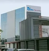 Apollo Fertility, Kolkata